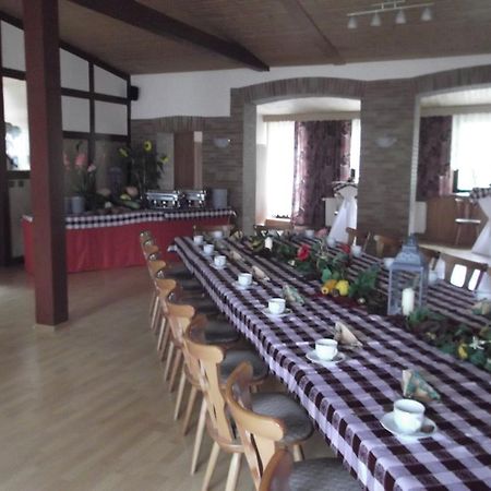 Hafenbar Osterwieck Bagian luar foto
