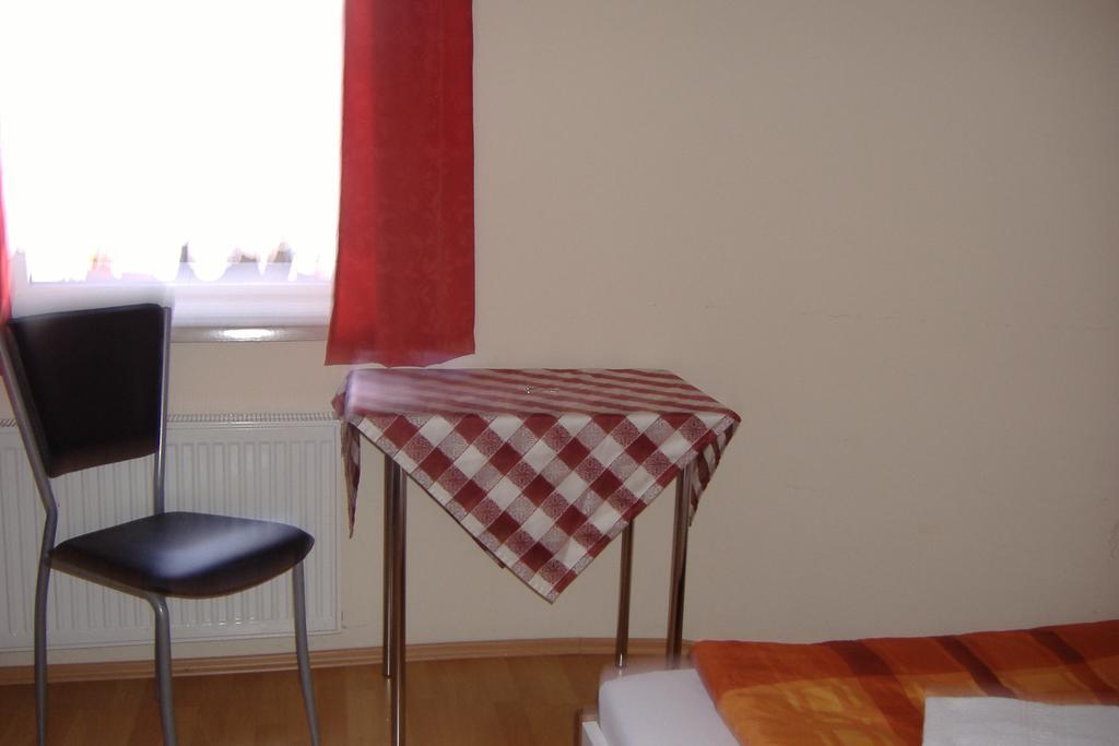 Hafenbar Osterwieck Bagian luar foto