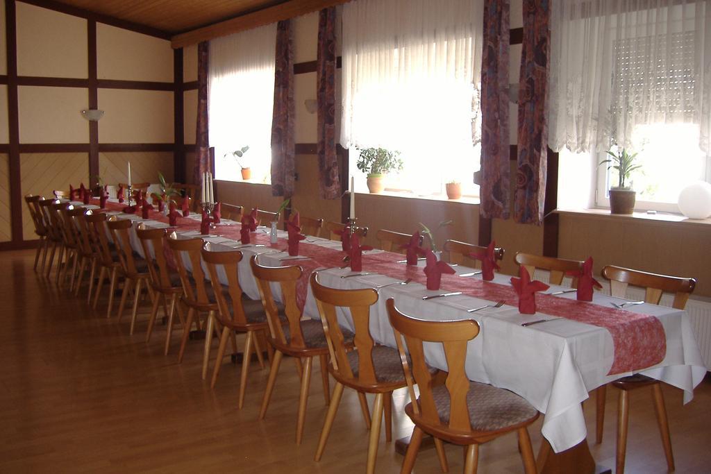 Hafenbar Osterwieck Bagian luar foto