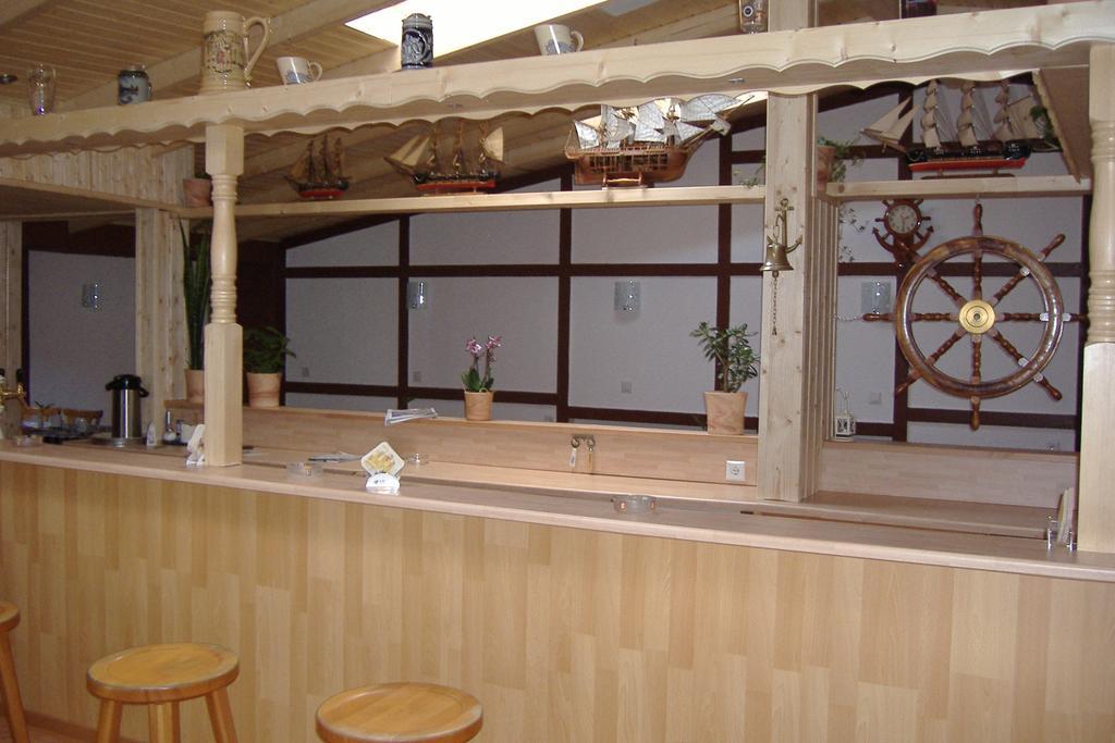 Hafenbar Osterwieck Bagian luar foto